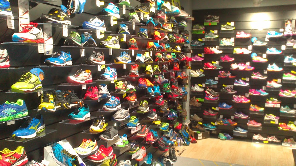 chaussures running endurance shop