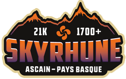 Site officiel de la Skyrhune - La Skyrhune est un trail de 21km 1700d+ du circuit Golden Trail Series by Salomon. Ambiance et plaisir sont présents, nous n'attendons plus que vous.